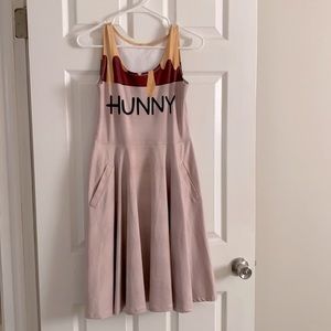Hunny Dress